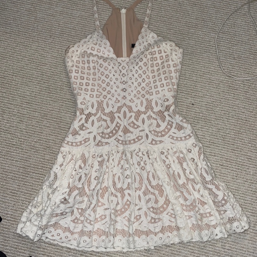 BCBG Dress